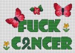 (image for) Fuck Cancer